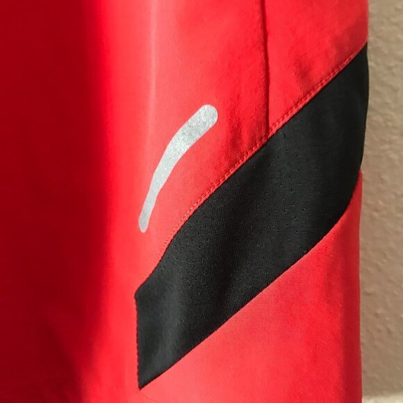 Reebok Athletic Men Shorts - Picture 4 of 12